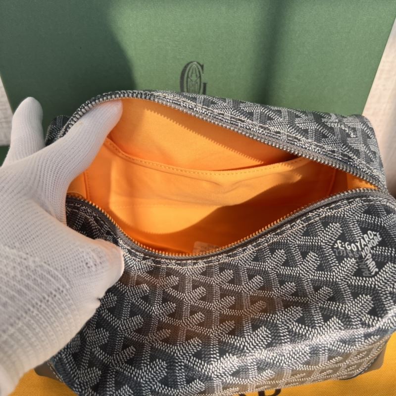 Goyard Clutch Bags